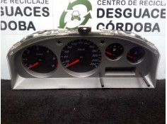 Recambio de cuadro instrumentos para nissan almera (n16/e) 2.2 16v turbodiesel cat referencia OEM IAM 24810-BM567  