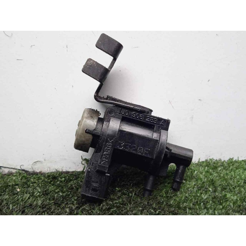 Recambio de valvula de vacio para volkswagen passat berlina (3b3) 1.9 tdi referencia OEM IAM 1J0906283A  
