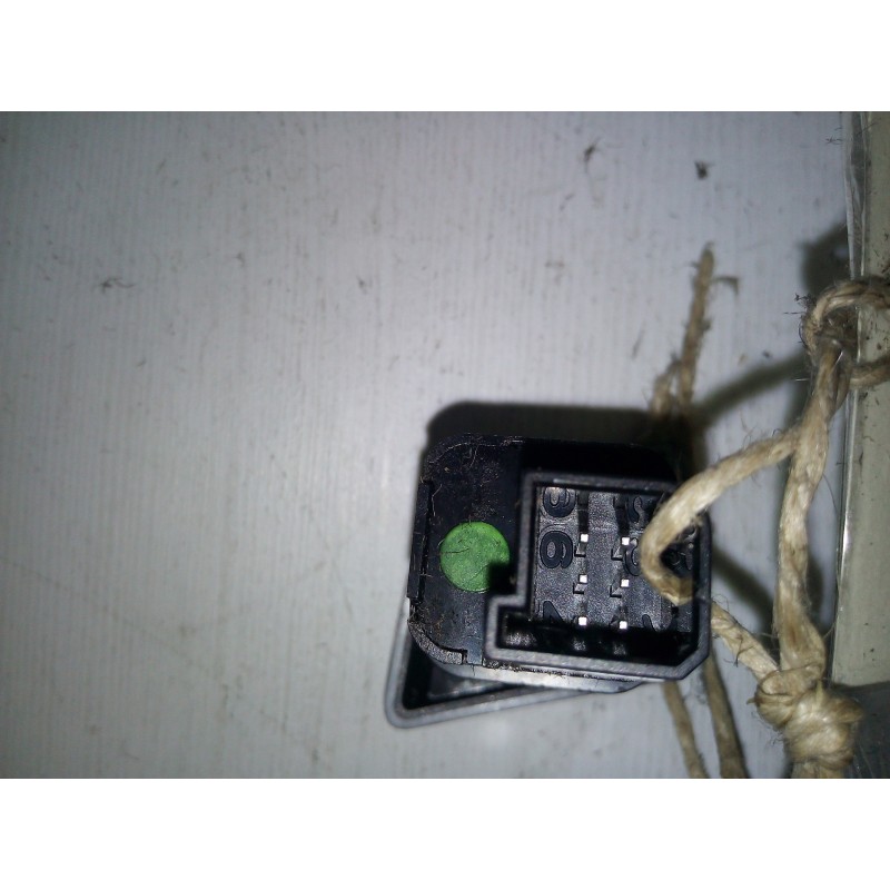 Recambio de interruptor para opel mokka x 1.4 16v turbo referencia OEM IAM   