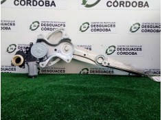 Recambio de elevalunas delantero izquierdo para toyota corolla (e15) 1.6 16v cat referencia OEM IAM 8570233010-2621004020-DENSO  2