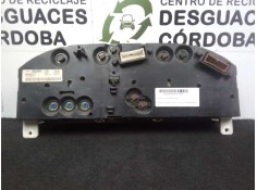 Recambio de cuadro instrumentos para nissan almera (n16/e) 2.2 16v turbodiesel cat referencia OEM IAM 24810-BM567   2