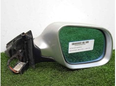 Recambio de retrovisor derecho para audi a4 avant (b5) 1.9 tdi referencia OEM IAM SINREFERENCIA ELECTRICO - 5.CABLES GRIS