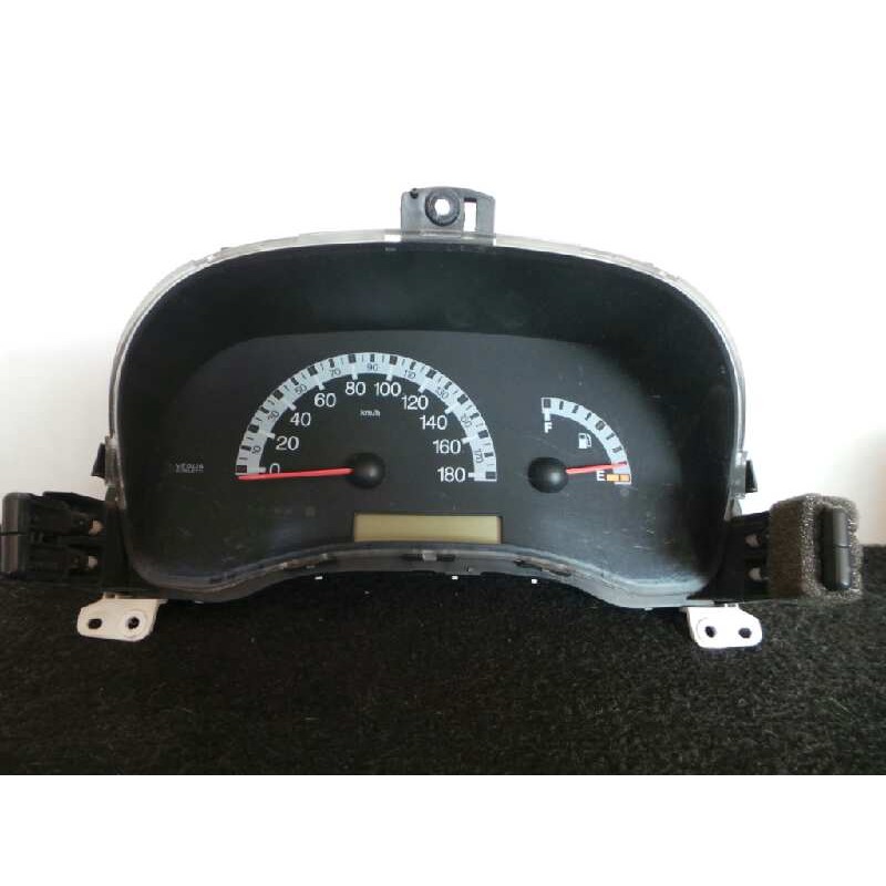 Recambio de cuadro instrumentos para fiat punto berlina (188) 1.2 cat referencia OEM IAM 46812948390689-503000340300-C141  VEGLI