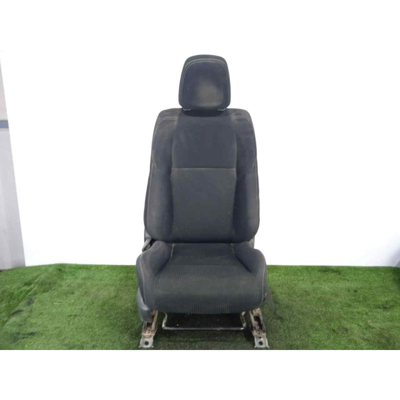 Recambio de asiento delantero derecho para toyota rav 4 2.2 d-4d cat referencia OEM IAM 7107142670C4-7107342A50C0  