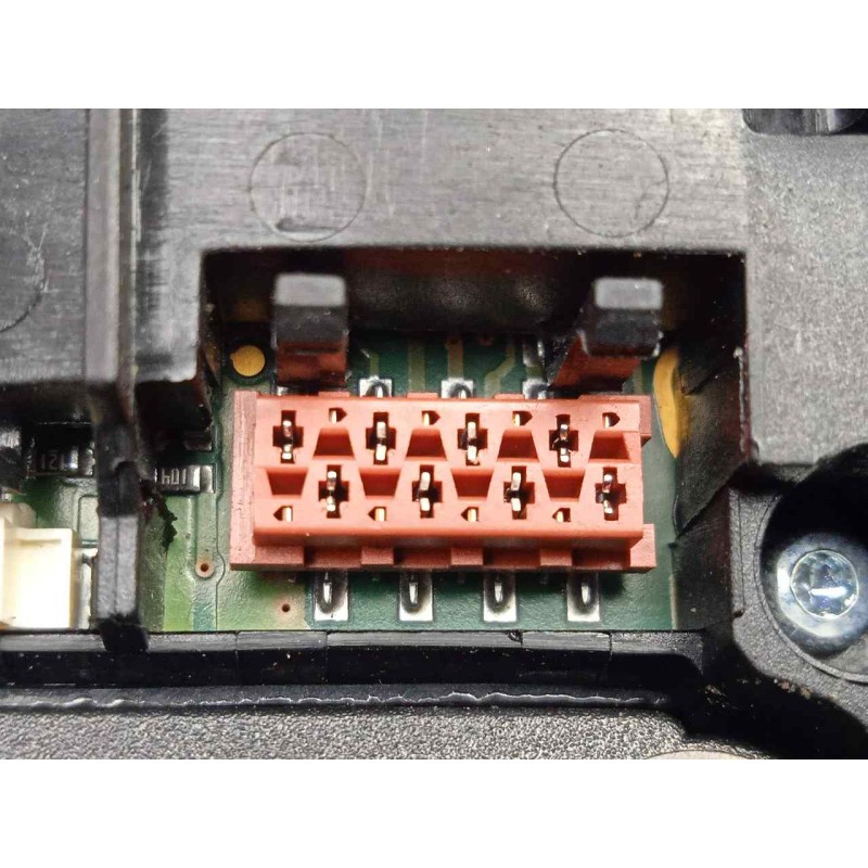 Recambio de mando volante para volkswagen passat cc (357) 2.0 tdi referencia OEM IAM 3C8959538 DERECHO 