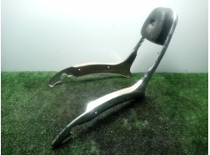 Recambio de asientos traseros para kenrod / qingqi qm 250 referencia OEM IAM  RESPALDO  2