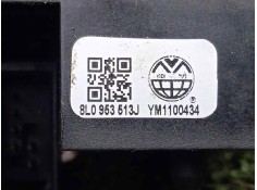 Recambio de mando luces para audi allroad quattro (4b5) 2.5 v6 24v tdi referencia OEM IAM 8L0953613J   2