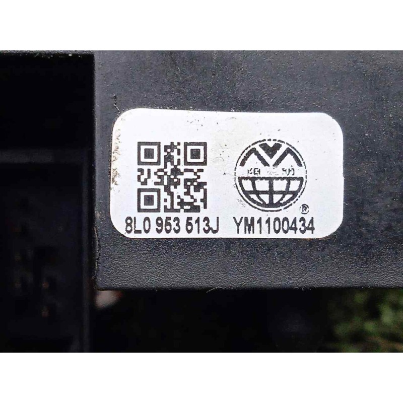 Recambio de mando luces para audi allroad quattro (4b5) 2.5 v6 24v tdi referencia OEM IAM 8L0953613J  