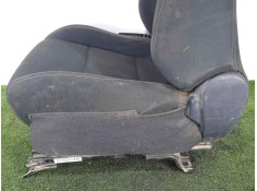 Recambio de asiento delantero derecho para toyota rav 4 2.2 d-4d cat referencia OEM IAM 7107142670C4-7107342A50C0   2
