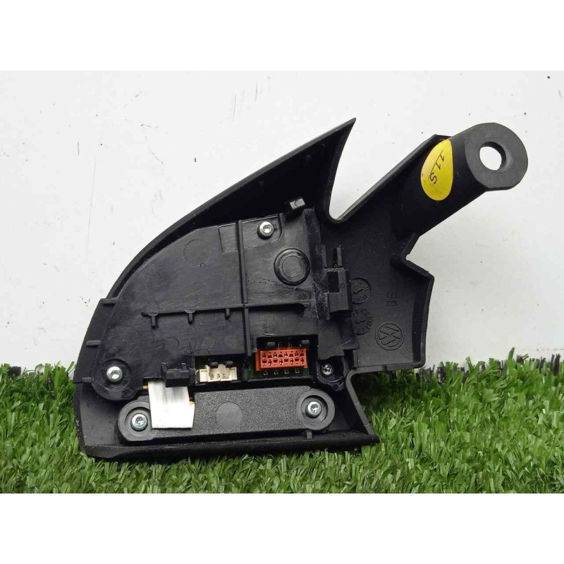 Recambio de mando volante para volkswagen passat cc (357) 2.0 tdi referencia OEM IAM 3C8959538 DERECHO 