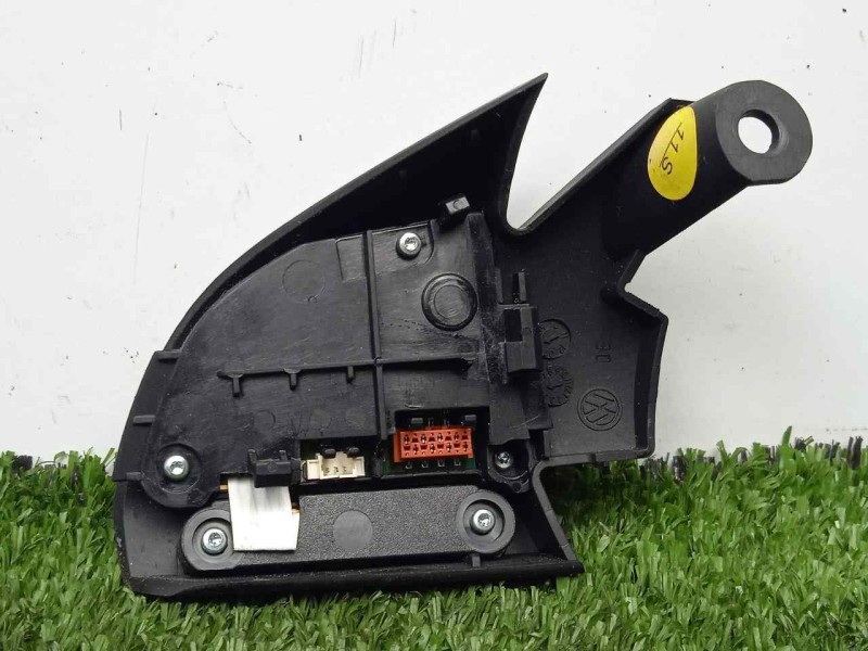 Recambio de mando volante para volkswagen passat cc (357) 2.0 tdi referencia OEM IAM 3C8959538 DERECHO 