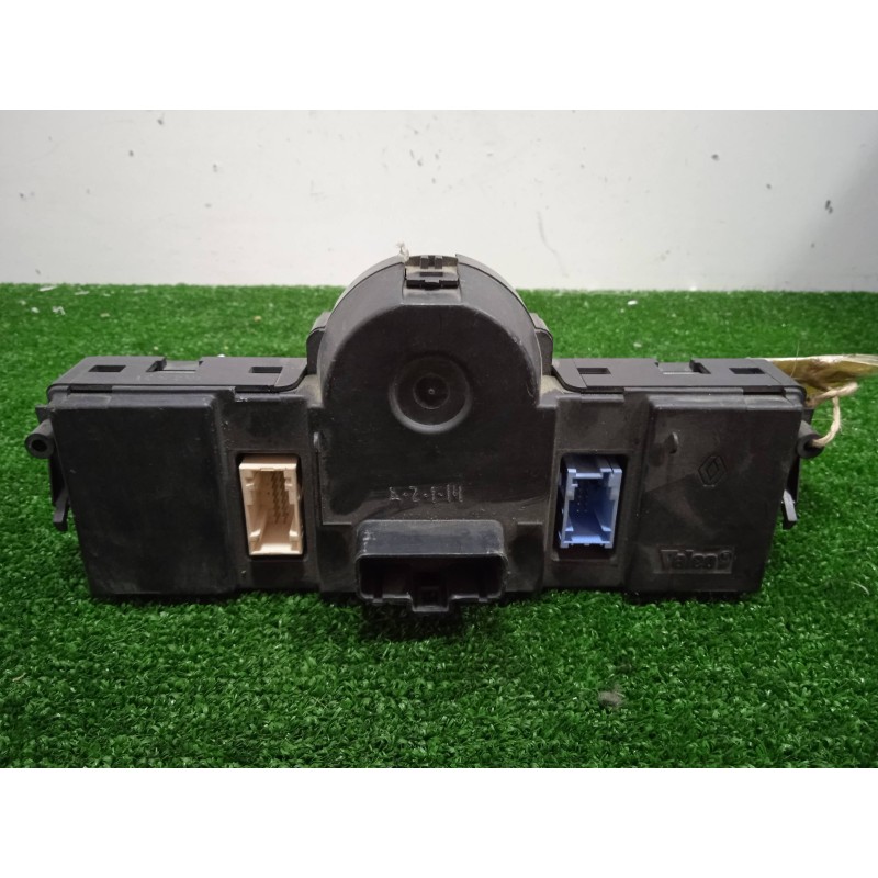 Recambio de mando climatizador para renault scenic ii 1.5 dci diesel referencia OEM IAM 8200344841-69340016-N101821A  