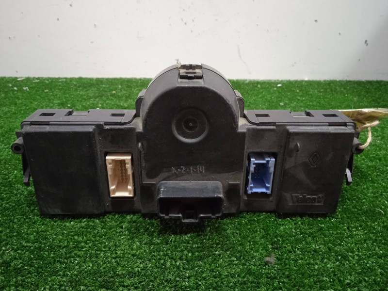 Recambio de mando climatizador para renault scenic ii 1.5 dci diesel referencia OEM IAM 8200344841-69340016-N101821A  