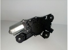 Recambio de motor limpia trasero para ford focus berlina (cap) 1.8 tdci turbodiesel cat referencia OEM IAM 0390201823-3M51R17K44