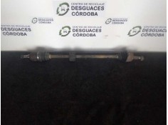 Recambio de transmision delantera derecha para fiat stilo (192) 1.6 16v cat referencia OEM IAM  SIN.CORONA L935MM