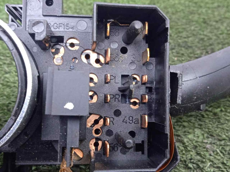 Recambio de mando luces para audi allroad quattro (4b5) 2.5 v6 24v tdi referencia OEM IAM 8L0953613J  