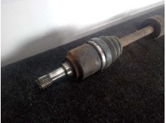 Recambio de transmision delantera derecha para fiat stilo (192) 1.6 16v cat referencia OEM IAM  SIN.CORONA L935MM 2