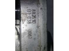 Recambio de caja mariposa para piaggio (vespa) porter tipper 1.2 diesel referencia OEM IAM 882510-B10380087   2