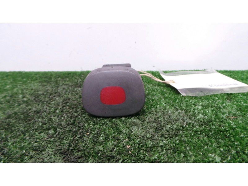 Recambio de warning para renault clio ii fase i (b/cbo) 1.2 referencia OEM IAM  8.PINES 