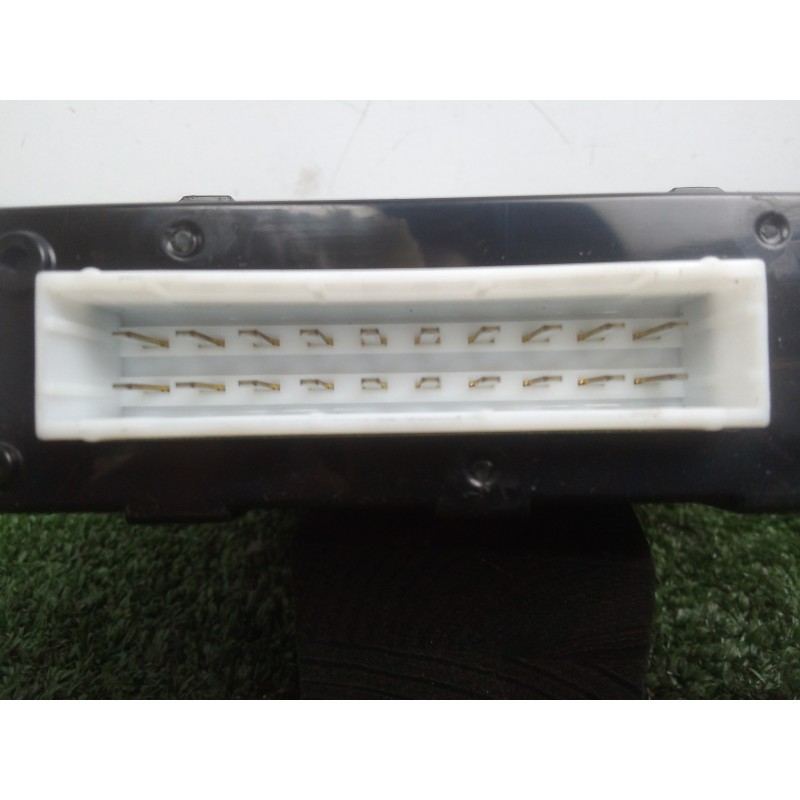 Recambio de modulo electronico para hyundai trajet (fo) 2.0 crdi cat referencia OEM IAM 954003A250  