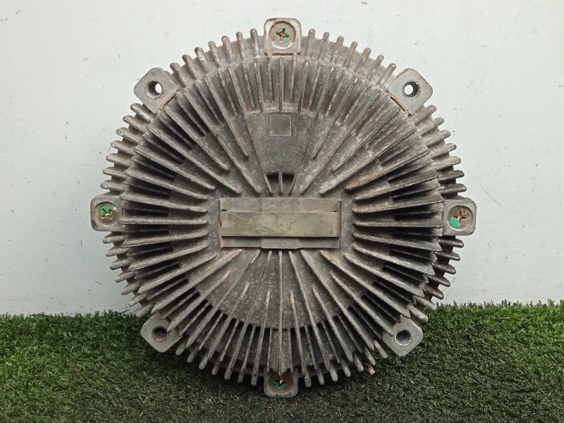 Recambio de maza embrague viscoso para mitsubishi montero (v60/v70) 3.2 di-d cat referencia OEM IAM ME298543  