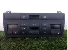 Recambio de mando climatizador para audi allroad quattro (4b5) 2.5 v6 24v tdi referencia OEM IAM 4B0820043AJ-5HB00760454  CON.TA