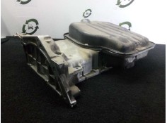 Recambio de carter para opel corsa c 1.7 16v di cat (y 17 dtl / lk8) referencia OEM IAM NOTIENEREFERENCIA SIN SENSOR CHAPA + ALU 2