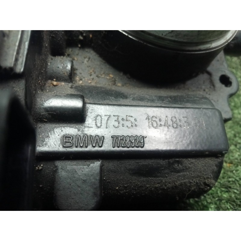 Recambio de caja mariposa para bmw r 1200 rt referencia OEM IAM 7728929 K52 - 14-19 