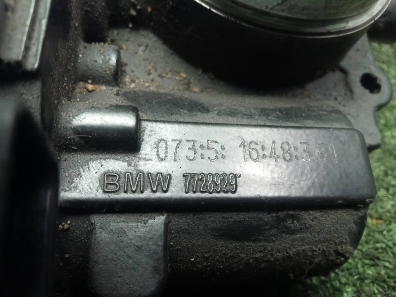 Recambio de caja mariposa para bmw r 1200 rt referencia OEM IAM 7728929 K52 - 14-19 