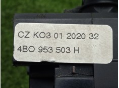 Recambio de mando limpia para volkswagen golf iv berlina (1j1) 1.9 tdi referencia OEM IAM 4B0953503H   2