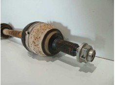 Recambio de transmision delantera derecha para mitsubishi outlander (gf0) 2.2 di-d cat referencia OEM IAM NOTIENE SIN.ABS - CON  2