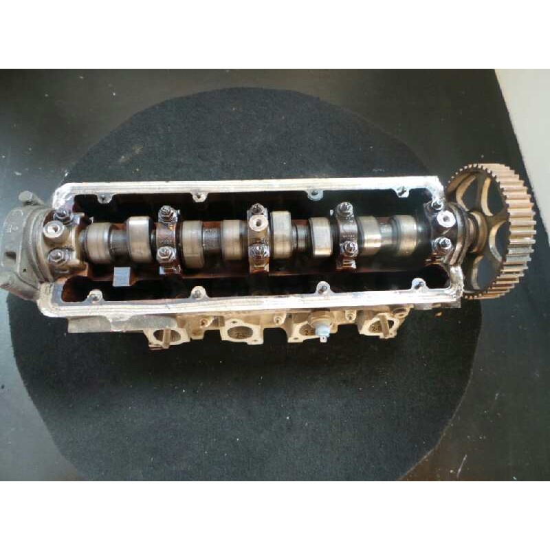 Recambio de culata para seat ibiza (6k) 1.4 referencia OEM IAM 030103373T-TL023  