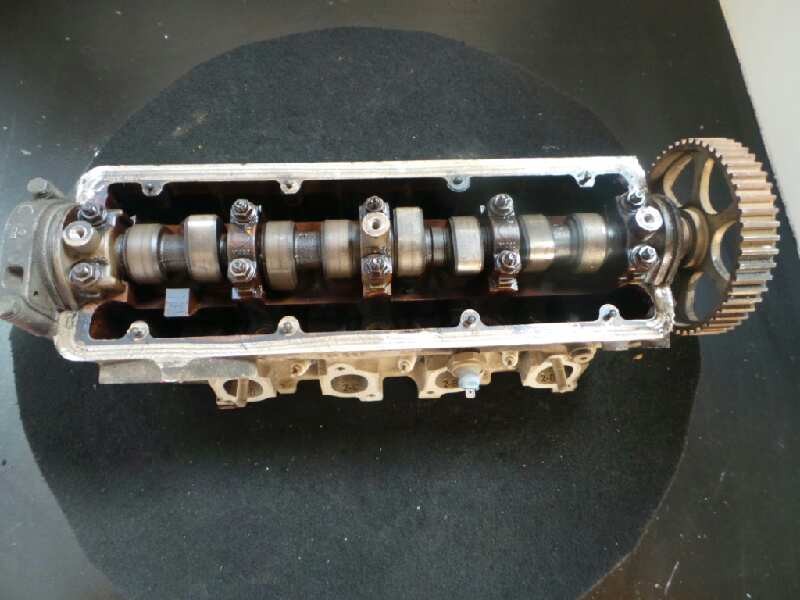 Recambio de culata para seat ibiza (6k) 1.4 referencia OEM IAM 030103373T-TL023  