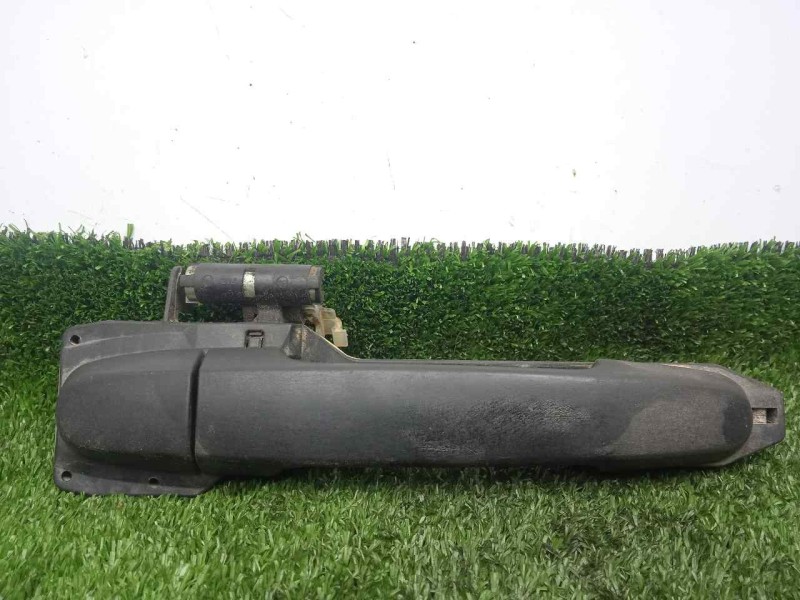 Recambio de maneta exterior delantera derecha para toyota hilux (kun) 2.5 turbodiesel referencia OEM IAM   NEGRA