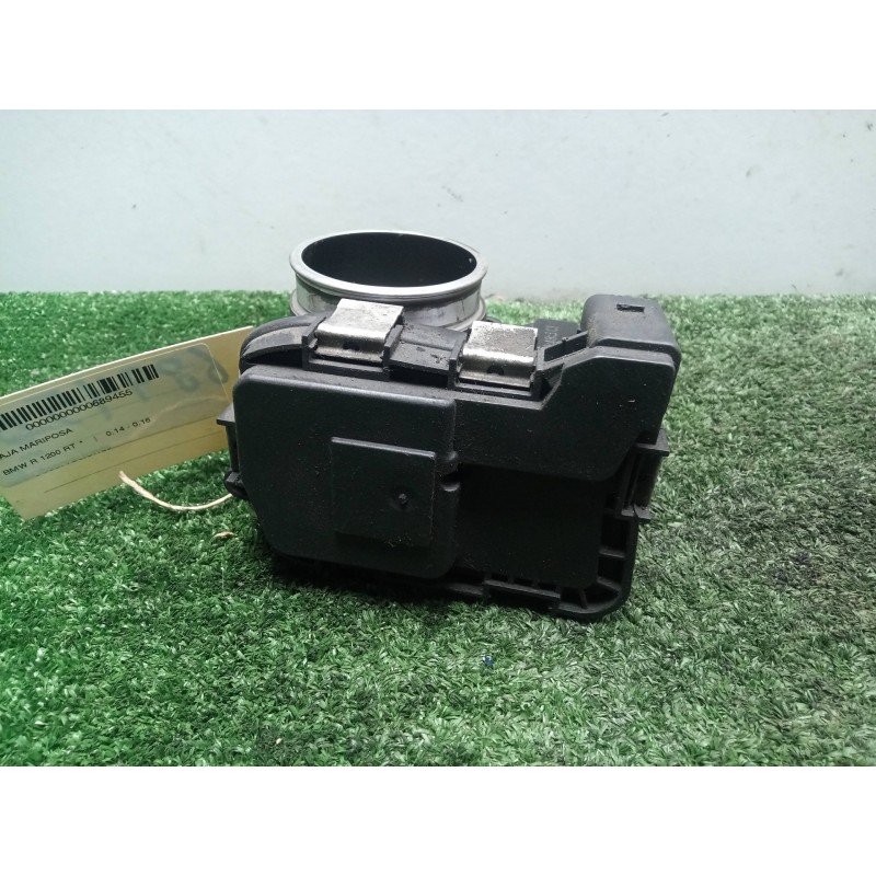 Recambio de caja mariposa para bmw r 1200 rt referencia OEM IAM 7728929 K52 - 14-19 