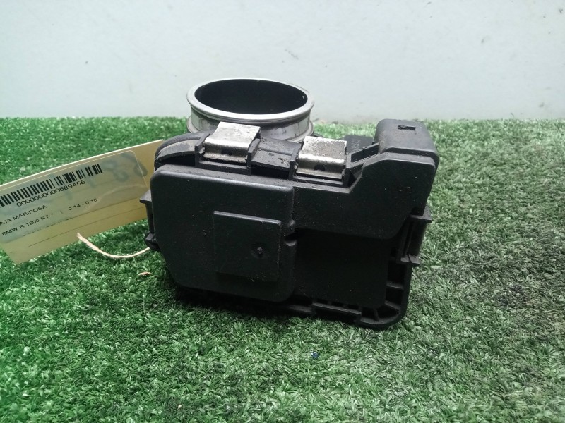 Recambio de caja mariposa para bmw r 1200 rt referencia OEM IAM 7728929 K52 - 14-19 