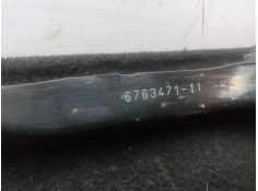 Recambio de brazo suspension inferior trasero izquierdo para bmw serie 1 berlina (e81/e87) 2.0 16v referencia OEM IAM 676347111  2