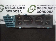 Recambio de cuadro instrumentos para jeep cherokee (xj) 4.0 cat referencia OEM IAM 56003048  