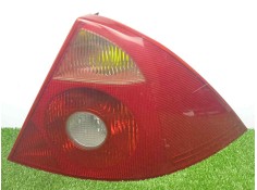 Recambio de piloto trasero derecho para ford mondeo berlina (ge) 2.0 tdci cat referencia OEM IAM  00-03 ROJO