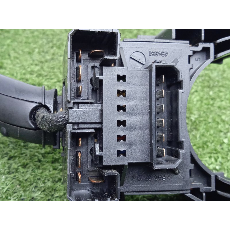 Recambio de mando limpia para volkswagen golf iv berlina (1j1) 1.9 tdi referencia OEM IAM 4B0953503H  