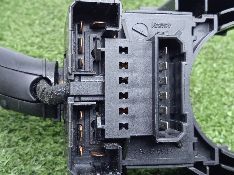 Recambio de mando limpia para volkswagen golf iv berlina (1j1) 1.9 tdi referencia OEM IAM 4B0953503H  