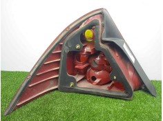 Recambio de piloto trasero derecho para ford mondeo berlina (ge) 2.0 tdci cat referencia OEM IAM  00-03 ROJO 2