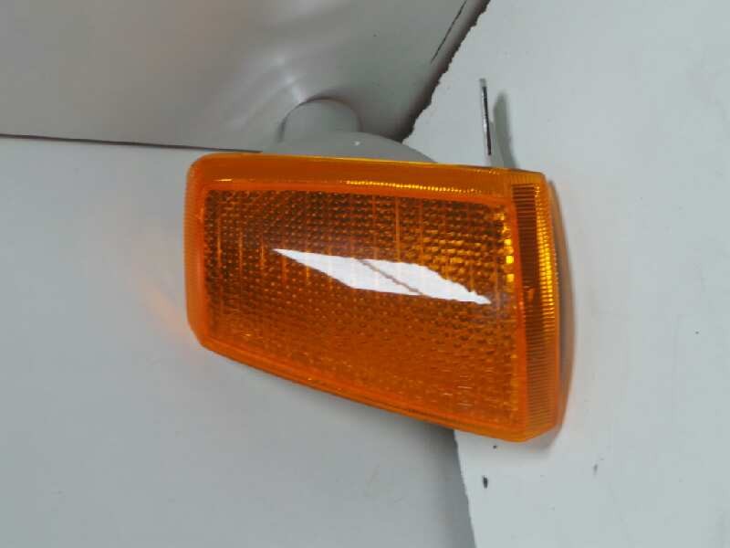 Recambio de piloto delantero izquierdo para peugeot 205 berlina referencia OEM IAM 14540521 AMBAR NUEVO