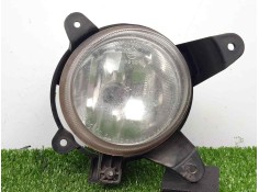 Recambio de faro antiniebla derecho para kia carens 2.0 turbodiesel cat referencia OEM IAM   
