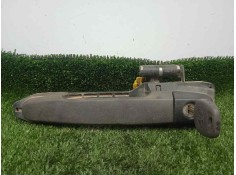 Recambio de maneta exterior delantera izquierda para toyota hilux (kun) 2.5 turbodiesel referencia OEM IAM   NEGRA