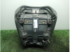 Recambio de asiento para kenrod / qingqi qm 250 referencia OEM IAM    2