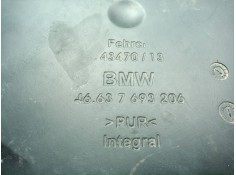 Recambio de moldura para bmw r 1200 rt/st referencia OEM IAM 46637693206-7693206 K26 SOPORTE BATERIA 2