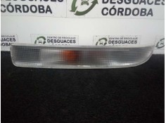 Recambio de piloto delantero izquierdo para opel movano 2.2 dti referencia OEM IAM  98-03 BLANCO