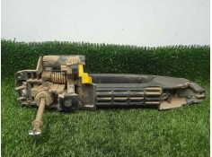 Recambio de maneta exterior delantera izquierda para toyota hilux (kun) 2.5 turbodiesel referencia OEM IAM   NEGRA 2