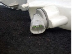 Recambio de piloto delantero izquierdo para opel movano 2.2 dti referencia OEM IAM  98-03 BLANCO 2